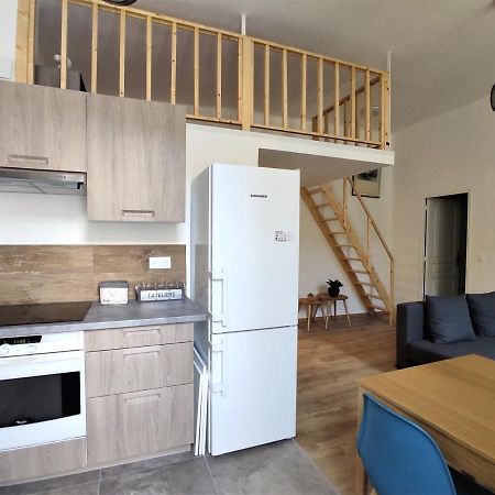 2 A 6 Personnes - Welcome To Nice ! Logement Port 외부 사진