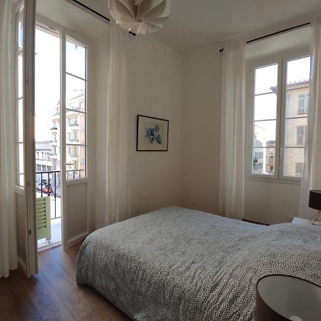 2 A 6 Personnes - Welcome To Nice ! Logement Port 외부 사진