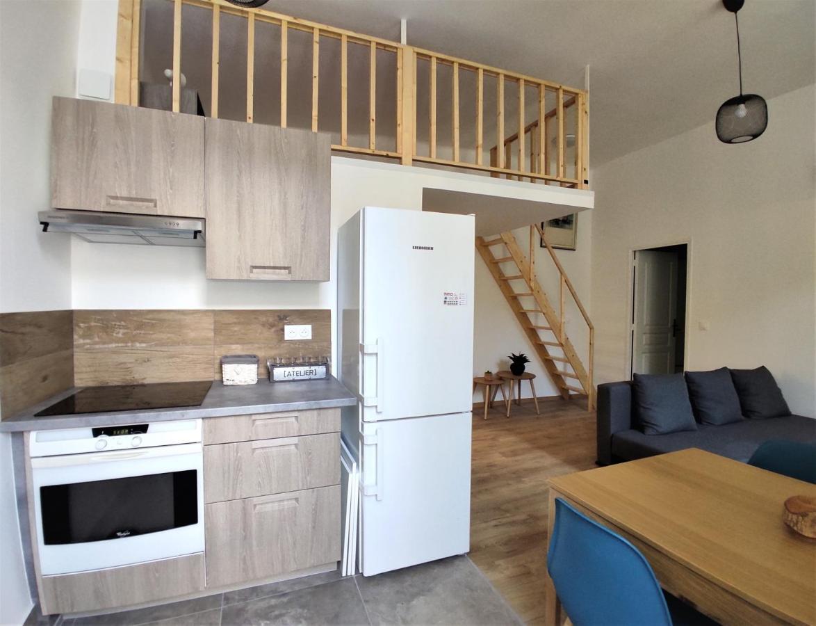 2 A 6 Personnes - Welcome To Nice ! Logement Port 외부 사진