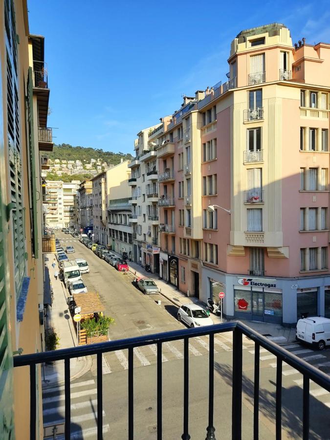 2 A 6 Personnes - Welcome To Nice ! Logement Port 외부 사진