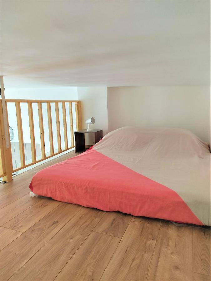 2 A 6 Personnes - Welcome To Nice ! Logement Port 외부 사진